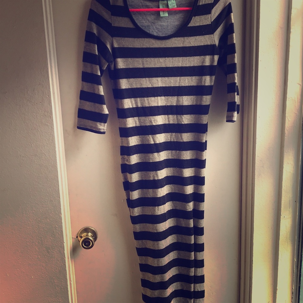 Ideal fall dress